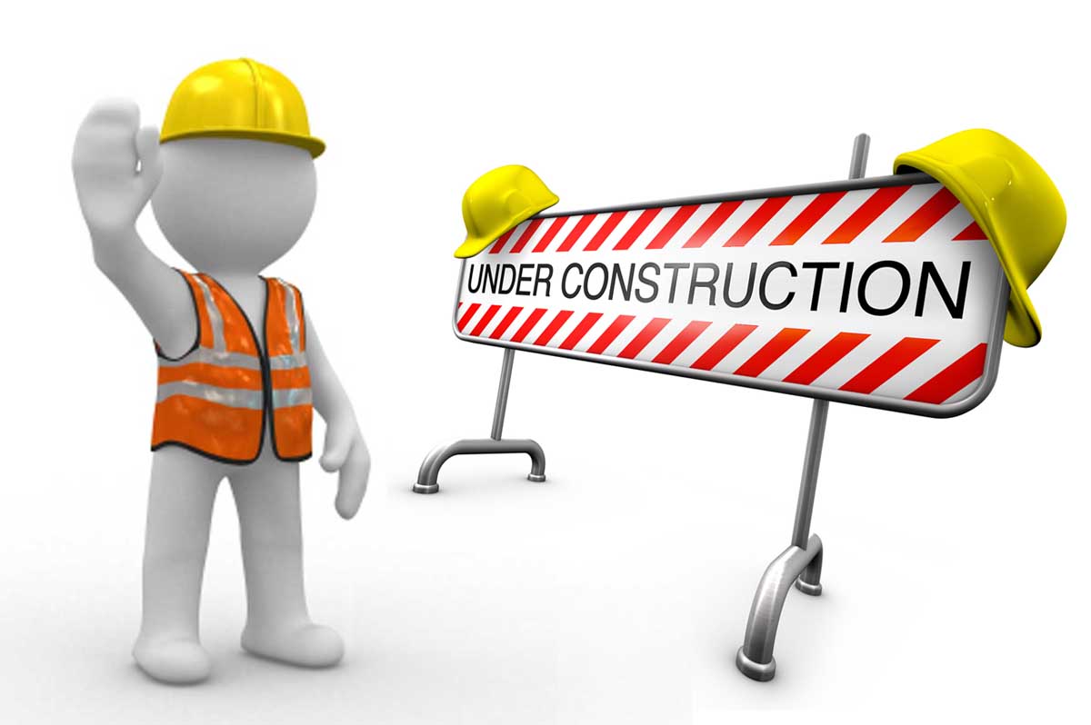 Website Under Construction - lxde.com